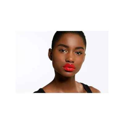 1 - Yves Saint Laurent Volupté Plump-In-Colour, Delirious Orange 05