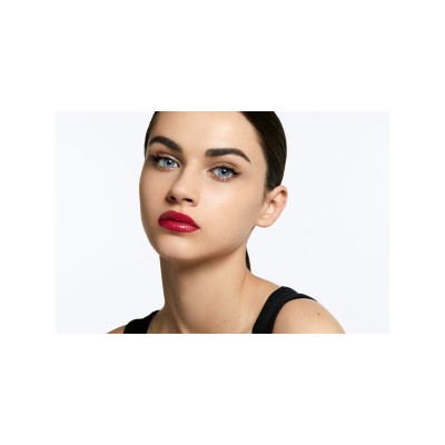 1 - Yves Saint Laurent Volupté Plump-In-Colour, Lunatic Red 06