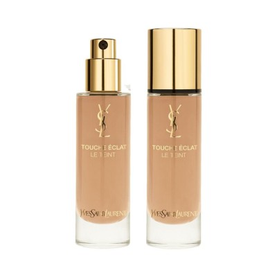 1 - Yves Saint Laurent Touche Éclat Le Teint BR 60 Cool amber 30ml