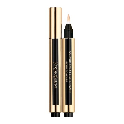 1 - Yves Saint Laurent Touche Éclat High Cover Concealer, 1.5 Beige