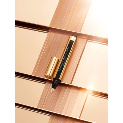 1 - Yves Saint Laurent Touche Éclat High Cover, 5 Honey