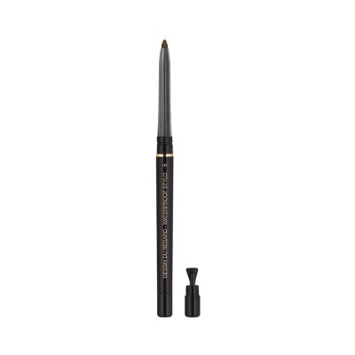 1 - Yves Saint Laurent Dessin Du Regard Stylo Waterproof eye pencil Crema 05 Noir Irridescent
