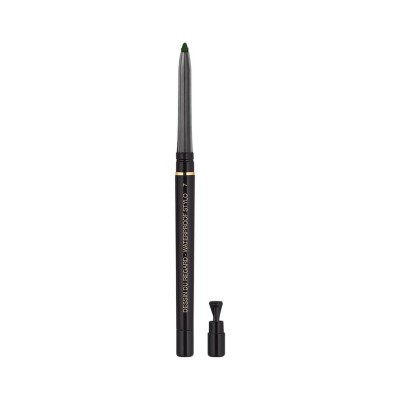 1 - Yves Saint Laurent Dessin Du Regard Stylo Waterproof eye pencil Crema 07 Vert Luxuriant