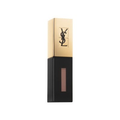 1 - Yves Saint Laurent Rouge Pur Couture Vernis À Lèvres, 55 Beige Estampe