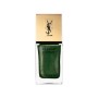 1 - Yves Saint Laurent La Laque Couture smalto per unghie 10 ml Verde Lucida