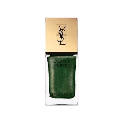 1 - Yves Saint Laurent La Laque Couture Vert Décadent 114 10 ml
