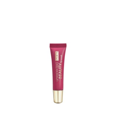 1 - PUPA Milano Unexpected Beauty Lip Scrub 001 Pink Sugar 4.5ml