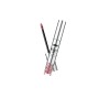 1 - PUPA Milano Wow Lipstick 001 3ml