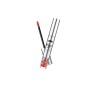 1 - PUPA Milano Wow Lipstick 3 ml 005