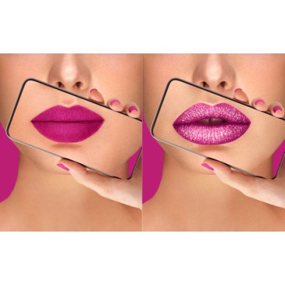 1 - PUPA Milano WOW 011 I Want to Dare 3ml