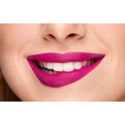 1 - PUPA Milano I'm Loveproof Flamingo Fuchsia 008 2.7 ml