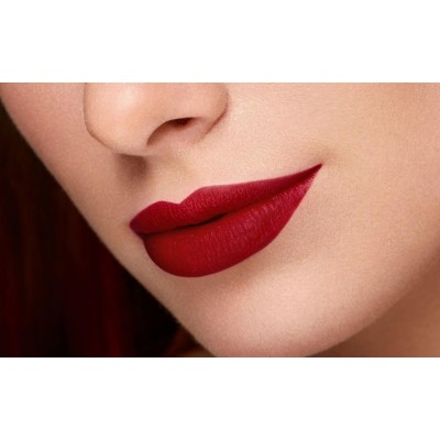 1 - PUPA Milano I'm Loveproof Burgundy Red 012 2.7 ml