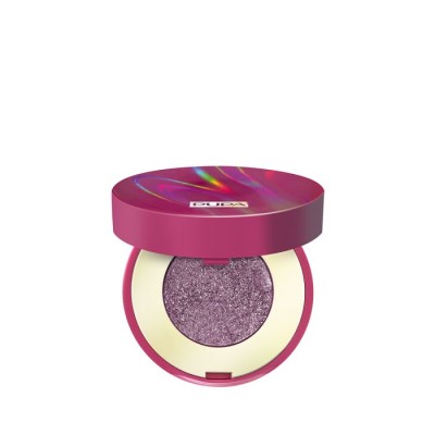 1 - PUPA Milano Unexpected Beauty Eyeshadow 002 Chameleon Violet 2.5g