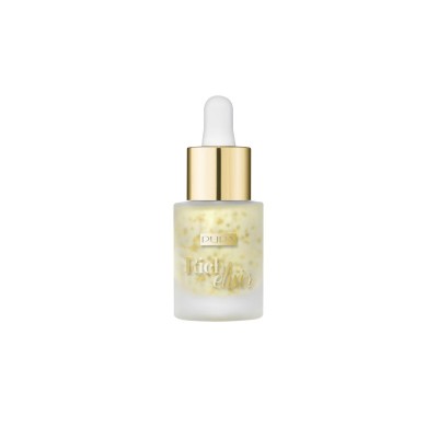1 - PUPA Milano Rich Elixir Primer 001 Nutriente Viso E Labbra 15ml