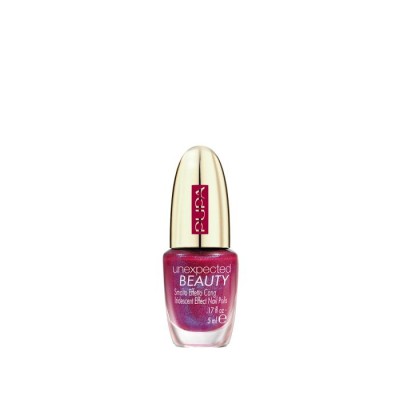 1 - PUPA Milano Unexpected Beauty 002 Chameleon Magenta 5ml