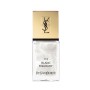 1 - Yves Saint Laurent La Laque Couture 112 Blanc Figuratif 10ml