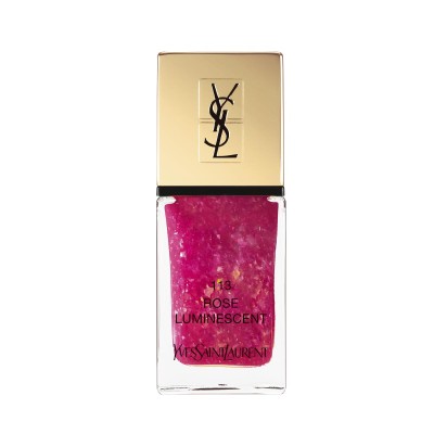 1 - Yves Saint Laurent La Laque Couture 113 Rose Luminescent 10ml