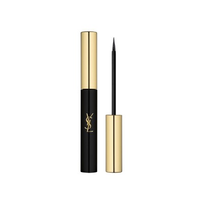 1 - Yves Saint Laurent Couture Eyeliner 12 Multicoloured Black
