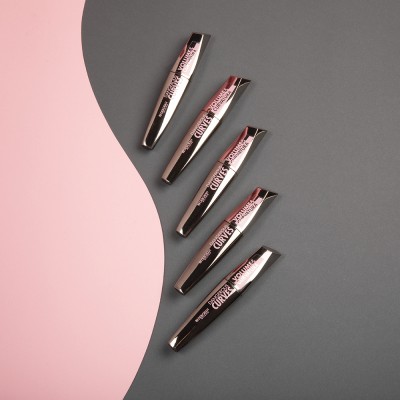 1 - Deborah Milano Mascara Dangerous Curves 12ml