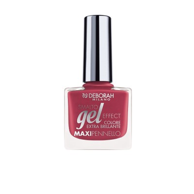 1 - Deborah Milano Gel Effect 115 Hibiscus