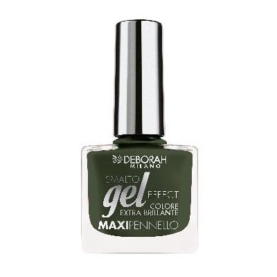 1 - Deborah Milano Gel Effect 119 Bamboo