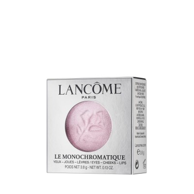 1 - Lancôme Le Monochromatique 02 Rose à l'eau 3.8g