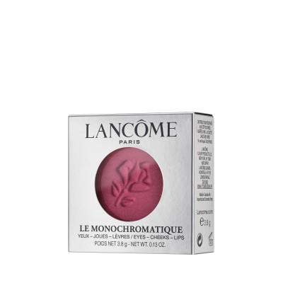 1 - Lancôme Le Monochromatique 05 Rouge à la Folie 3.8g