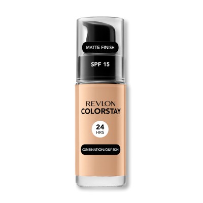 1 - Revlon ColorStay 30 ml Pump bottle liquid 110 Ivory