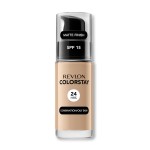 1 - Revlon ColorStay Makeup Combination/Oily Skin SPF 15 150 Buff 30ml