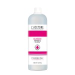 1 - Parisienne Italia Acetone Unghie – Classico Con Acetone 1000ml