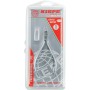 1 - KIEPE Professional 10.5 cm, Edge 5mm, Stainless cobalt steel