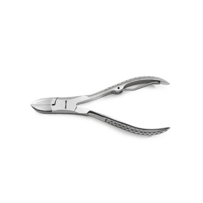 1 - KIEPE Professional 12", Acciaio inossidabile