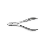 1 - KIEPE Professional 12", Acciaio inossidabile