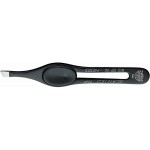 1 - KIEPE Professional KIEPE PINZETTA INOX ERGO TECH EVOLUTION PUNTA OBLIQUA