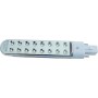 1 - dna Evolution LED Bulbs lampada LED 6 W