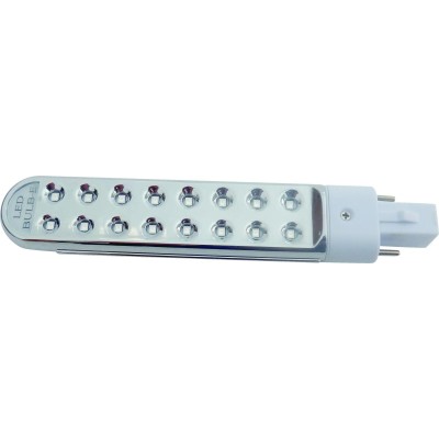 1 - dna Evolution LED Bulbs lampada LED 6 W