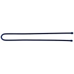 1 - dna Evolution Hair Pins Plain accessorio per capelli Forcina per capelli 1 pz