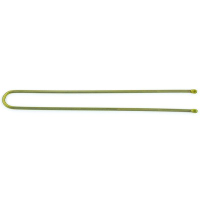 1 - dna Evolution Hair Pins Plain accessorio per capelli Forcina per capelli 1 pz