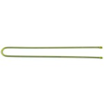 1 - dna Evolution Hair Pins Plain Blonde, 56 mm