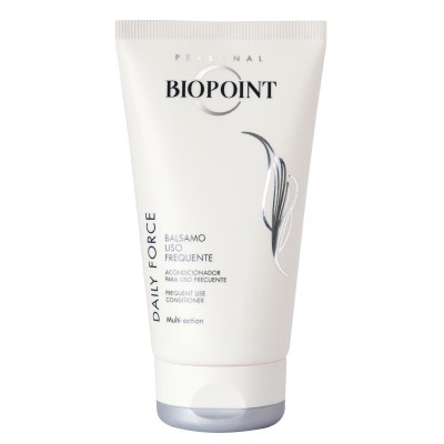 1 - Biopoint Daily Force Balsamo professionale per capelli 150 ml