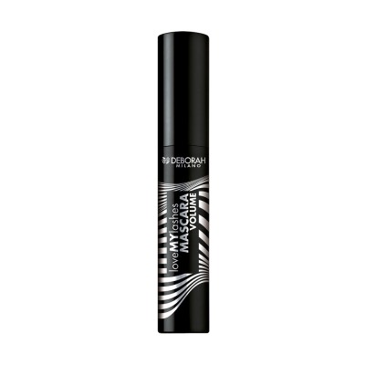 1 - Deborah Milano Lovemylashes Volume Mascara 13ml