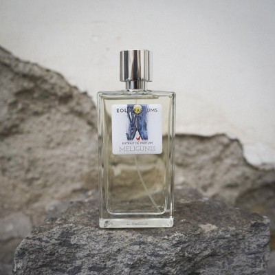 1 - Eolie Parfums Meligunis Perfume Extracts 100ml