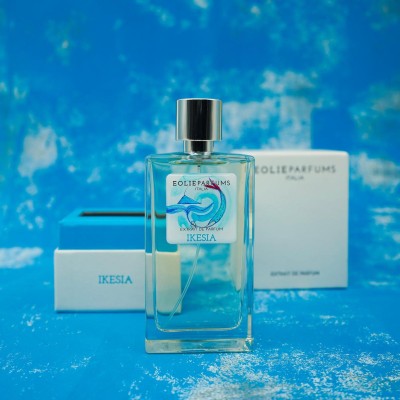 1 - Eolie Parfums Ikesia Perfume Extracts 100ml