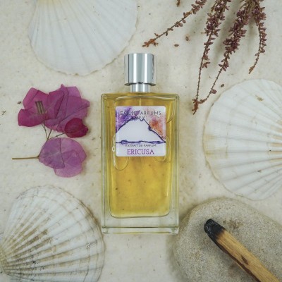 1 - Eolie Parfums Ericusa Perfume Extracts 100ml
