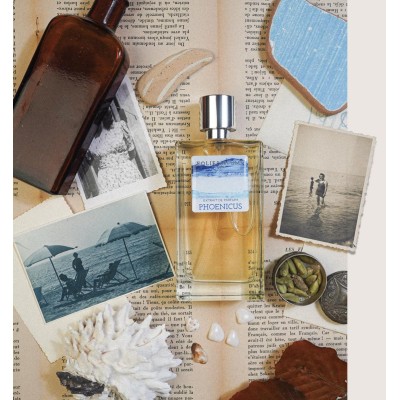 1 - Eolie Parfums Phoenicus Perfume Extracts 100ml