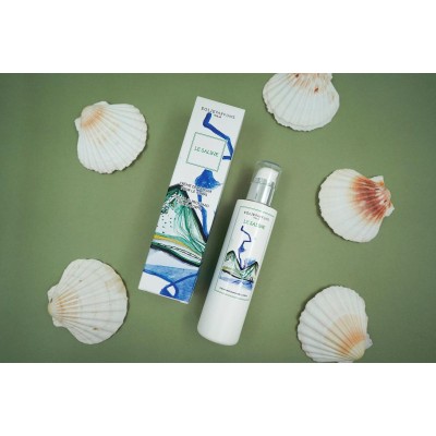 1 - Eolie Parfums Le Saline Creme de Parfum 250ml