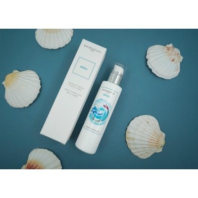 1 - Eolie Parfums Ikesia Creme de Parfum 250ml