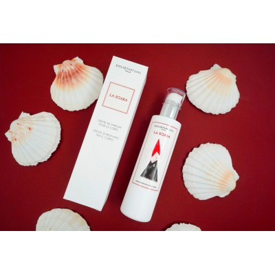 1 - Eolie Parfums La Sciara Creme de Parfum 250ml