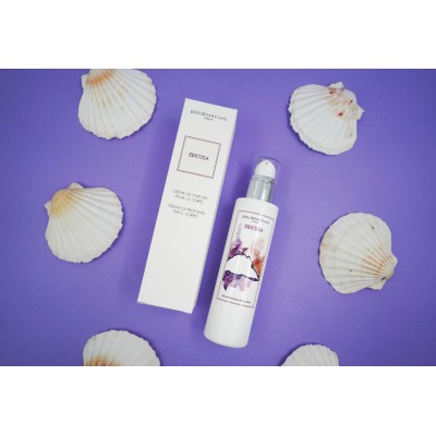 1 - Eolie Parfums Ericusa Creme de Parfum 250ml