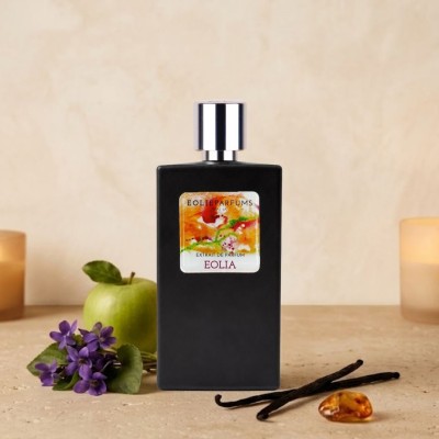 1 - Eolie Parfums Eolia Perfume Extracts 100ml